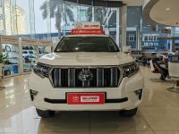 Bán xe Toyota Prado 2021 VX 2.7L giá 2 Tỷ 715 Triệu - Hà Nội