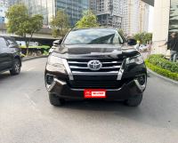 Bán xe Toyota Fortuner 2019 2.7V 4x2 AT giá 805 Triệu - Hà Nội