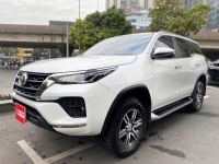 Bán xe Toyota Fortuner 2.4L 4x2 AT 2022 giá 1 Tỷ 10 Triệu - Hà Nội