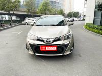 Bán xe Toyota Vios 2018 1.5G giá 425 Triệu - Hà Nội