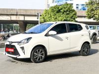 Bán xe Toyota Wigo 2021 1.2 AT giá 360 Triệu - Hà Nội