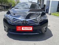 Bán xe Toyota Corolla altis 2016 1.8G AT giá 500 Triệu - Hà Nội