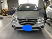 Bán xe Toyota Innova 2016 2.0E giá 370 Triệu - Hà Nội