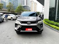 Bán xe Toyota Fortuner 2022 Legender 2.4L 4x2 AT giá 1 Tỷ 110 Triệu - Hà Nội