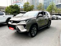 Bán xe Toyota Fortuner 2022 Legender 2.4L 4x2 AT giá 1 Tỷ 110 Triệu - Hà Nội