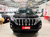 Bán xe Toyota Prado 2016 TXL 2.7L giá 1 Tỷ 340 Triệu - Hà Nội