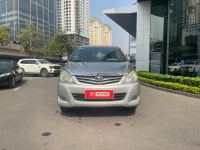 Bán xe Toyota Innova G 2009 giá 245 Triệu - Hà Nội