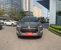 Bán xe Toyota Innova 2.0E 2016 giá 425 Triệu - Hà Nội