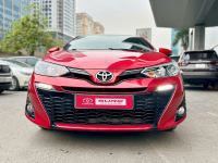 Bán xe Toyota Yaris 2019 1.5G giá 510 Triệu - Hà Nội