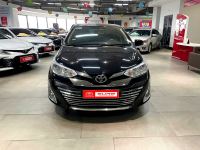 Bán xe Toyota Vios 2019 1.5E CVT giá 415 Triệu - Hà Nội