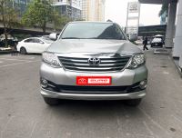 Bán xe Toyota Fortuner 2015 2.7V 4x2 AT giá 485 Triệu - Hà Nội