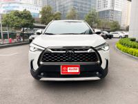 Bán xe Toyota Corolla Cross 1.8V 2021 giá 760 Triệu - Hà Nội