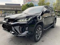 Bán xe Toyota Fortuner 2022 Legender 2.4L 4x2 AT giá 1 Tỷ 90 Triệu - Hà Nội