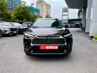 Bán xe Toyota Corolla Cross 2021 1.8V giá 720 Triệu - Hà Nội