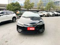 Bán xe Toyota Corolla altis 1.8G AT 2018 giá 550 Triệu - Hà Nội