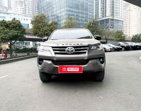 Bán xe Toyota Fortuner 2019 2.4G 4x2 AT giá 850 Triệu - Hà Nội