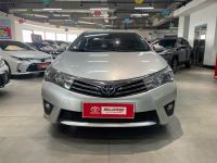 Bán xe Toyota Corolla altis 2017 1.8G AT giá 510 Triệu - Hà Nội