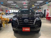 Bán xe Toyota Fortuner 2022 2.4L 4x2 AT giá 999 Triệu - Hà Nội