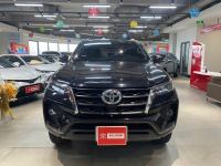 Bán xe Toyota Fortuner 2021 2.4G 4x2 AT giá 960 Triệu - Hà Nội