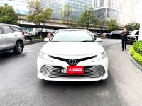 Bán xe Toyota Camry 2019 2.5Q giá 890 Triệu - Hà Nội