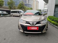 Bán xe Toyota Vios 2020 1.5E CVT giá 430 Triệu - Hà Nội