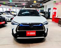 Bán xe Toyota Corolla Cross 2021 1.8HV giá 790 Triệu - Hà Nội