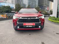 Bán xe Toyota Corolla Cross 2021 1.8V giá 745 Triệu - Hà Nội