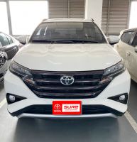 Bán xe Toyota Rush 1.5S AT 2021 giá 550 Triệu - Hà Nội