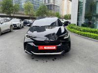 Bán xe Toyota Vios G 1.5 CVT 2024 giá 535 Triệu - Hà Nội