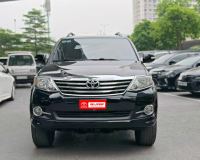 Bán xe Toyota Fortuner 2016 2.7V 4X2 AT giá 500 Triệu - Hà Nội