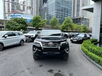 Bán xe Toyota Fortuner 2019 2.8V 4x4 AT giá 930 Triệu - Hà Nội