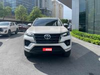 Bán xe Toyota Fortuner 2021 2.7V 4x2 AT giá 895 Triệu - Hà Nội