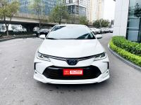 Bán xe Toyota Corolla altis 1.8HEV 2022 giá 765 Triệu - Hà Nội