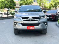Bán xe Toyota Fortuner 2018 2.7V 4x2 AT giá 685 Triệu - Hà Nội