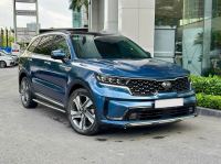 Bán xe Kia Sorento Signature 2.2 AT AWD 2020 giá 815 Triệu - Hà Nội