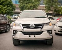 Bán xe Toyota Fortuner 2019 2.7V 4x2 AT giá 775 Triệu - Hà Nội