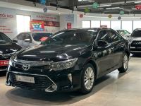 Bán xe Toyota Camry 2018 2.0E giá 665 Triệu - Hà Nội
