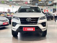 Bán xe Toyota Fortuner 2021 2.7V 4x2 AT giá 940 Triệu - Hà Nội