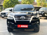 Bán xe Toyota Fortuner 2018 2.4G 4x2 MT giá 735 Triệu - Hà Nội