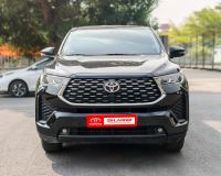 Bán xe Toyota Innova 2025 Cross 2.0V CVT giá 880 Triệu - Hà Nội