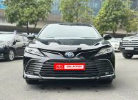 Bán xe Toyota Camry 2.5HV 2022 giá 1 Tỷ 199 Triệu - Hà Nội