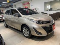 Bán xe Toyota Vios 2020 1.5G giá 425 Triệu - Hà Nội