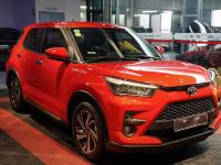 Bán xe Toyota Raize G 1.0 CVT 2022 giá 463 Triệu - Hà Nội