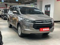 Bán xe Toyota Innova 2018 2.0E giá 415 Triệu - Hà Nội