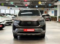 Bán xe Toyota Innova 2025 Cross 2.0V CVT giá 835 Triệu - Hà Nội