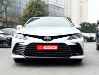 Bán xe Toyota Camry 2.5Q 2021 giá 1 Tỷ 50 Triệu - Hà Nội