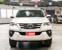 Bán xe Toyota Fortuner 2019 2.4G 4x2 MT giá 755 Triệu - Hà Nội