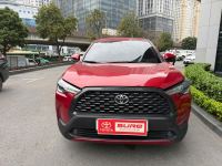 Bán xe Toyota Corolla Cross 2022 1.8G giá 635 Triệu - Hà Nội