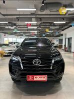 Bán xe Toyota Fortuner 2.4L 4x2 AT 2022 giá 960 Triệu - Hà Nội