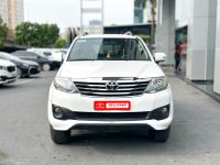 Bán xe Toyota Fortuner TRD Sportivo 4x2 AT 2014 giá 475 Triệu - Hà Nội